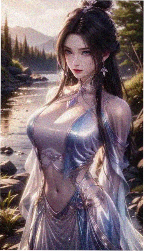 星轨之下 科幻动漫排行榜